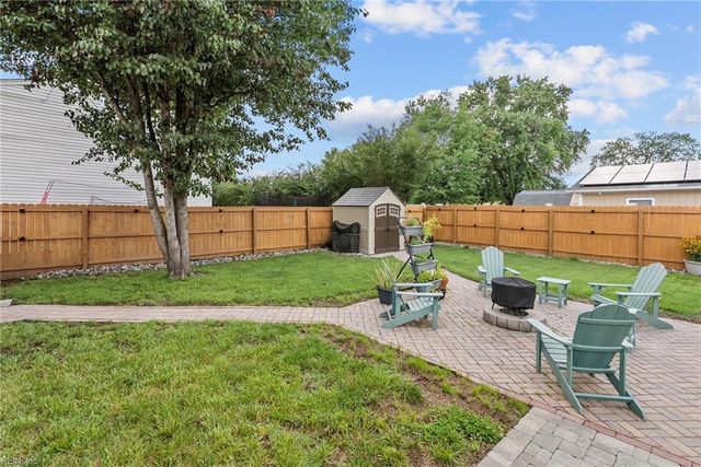 5112 Clear Lake Cir CIR, Virginia Beach, VA 23464