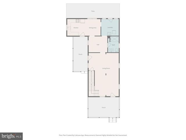 35617 AIRPORT RD, Rehoboth Beach, DE 19971