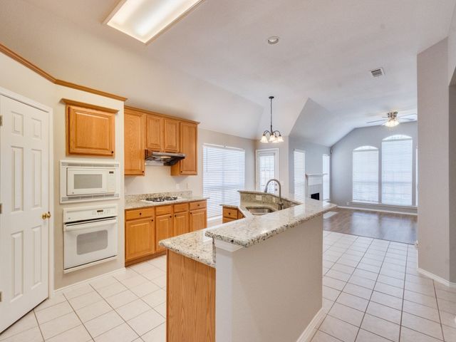 2509 Hunters Run Drive, Plano, TX 75025