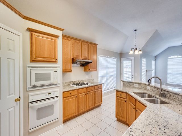 2509 Hunters Run Drive, Plano, TX 75025