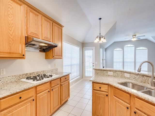 2509 Hunters Run Drive, Plano, TX 75025