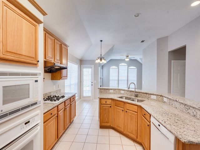2509 Hunters Run Drive, Plano, TX 75025