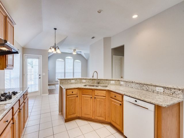 2509 Hunters Run Drive, Plano, TX 75025