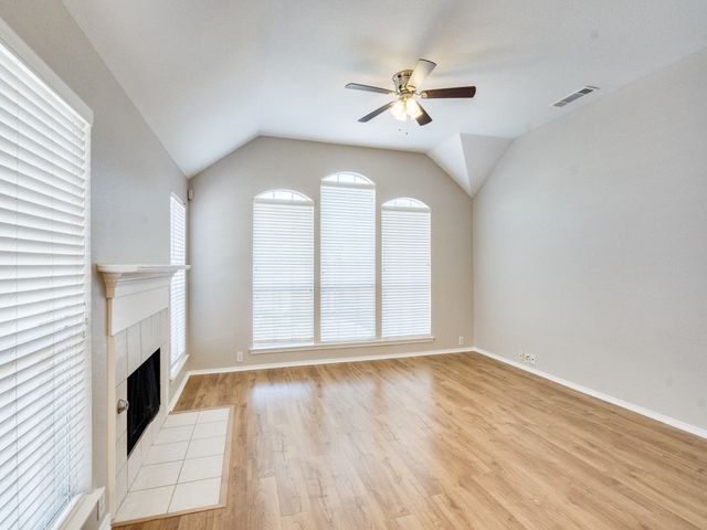 2509 Hunters Run Drive, Plano, TX 75025