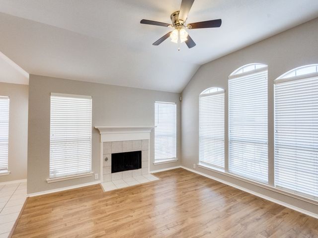 2509 Hunters Run Drive, Plano, TX 75025