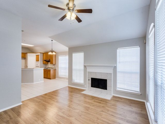 2509 Hunters Run Drive, Plano, TX 75025