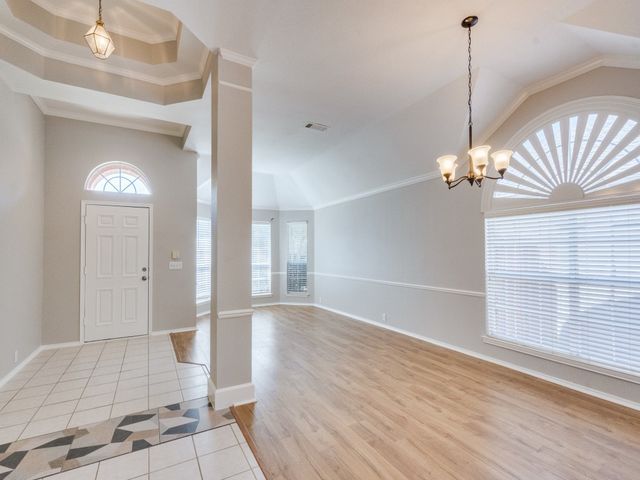 2509 Hunters Run Drive, Plano, TX 75025