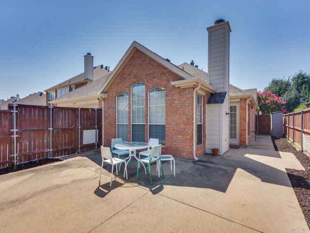 2509 Hunters Run Drive, Plano, TX 75025