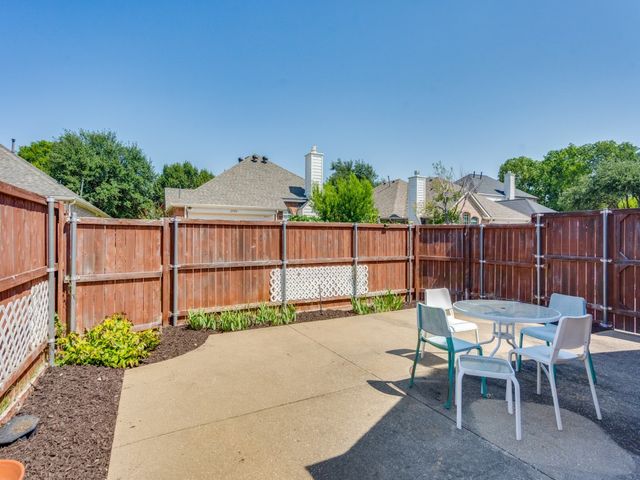 2509 Hunters Run Drive, Plano, TX 75025