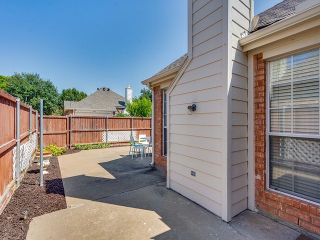 2509 Hunters Run Drive, Plano, TX 75025