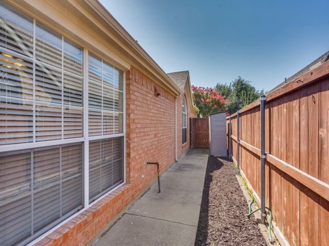 2509 Hunters Run Drive, Plano, TX 75025