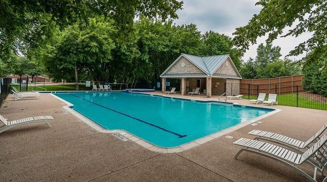 2509 Hunters Run Drive, Plano, TX 75025