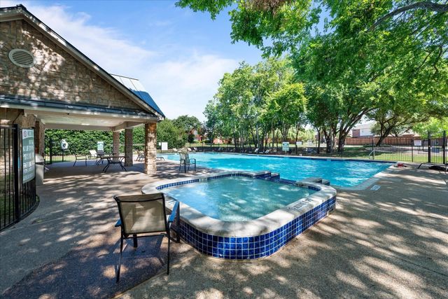 2509 Hunters Run Drive, Plano, TX 75025