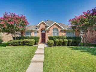2509 Hunters Run Drive, Plano, TX 75025