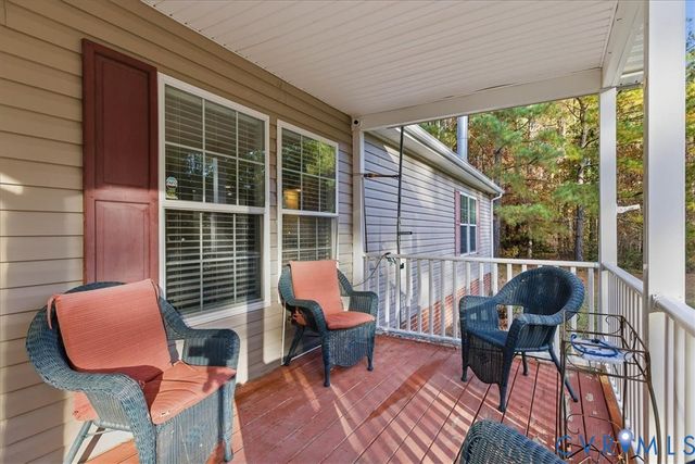 20692 Reese Rd, Dinwiddie, VA 23841