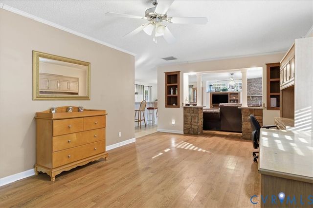 20692 Reese Rd, Dinwiddie, VA 23841