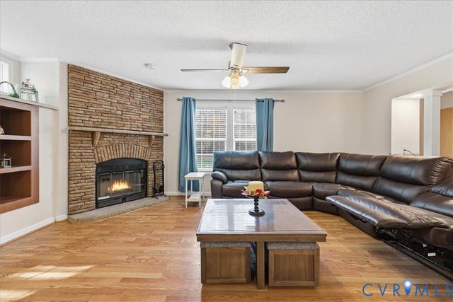 20692 Reese Rd, Dinwiddie, VA 23841