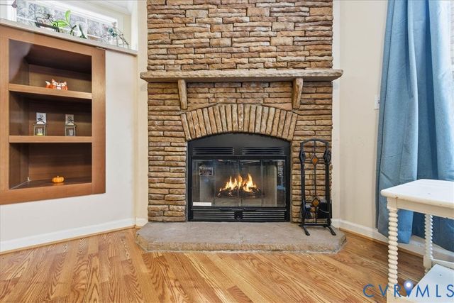 20692 Reese Rd, Dinwiddie, VA 23841