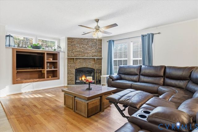 20692 Reese Rd, Dinwiddie, VA 23841