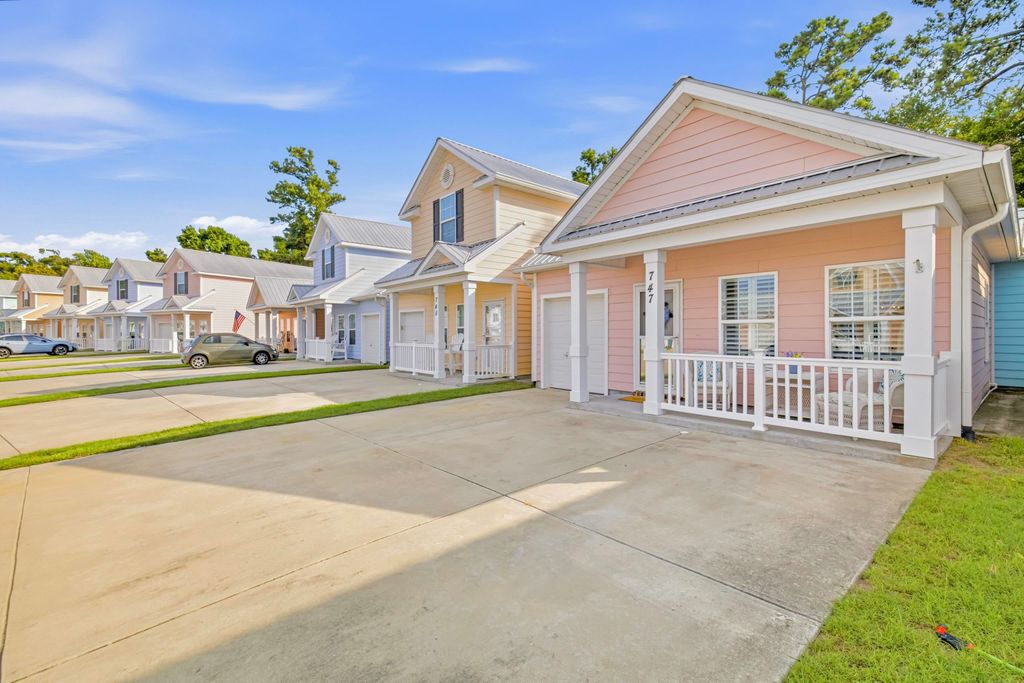 747 Shell Creek Cir # B20-4, North Myrtle Beach, SC 29582 — photo 5