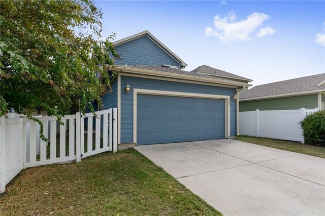 929 Alamo Plaza DR, Cedar Park, TX 78613