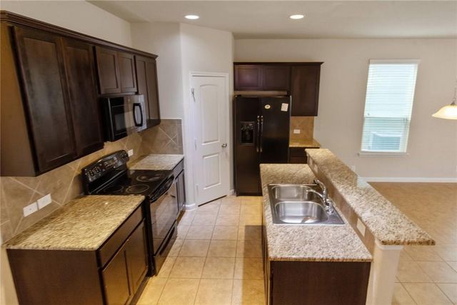 929 Alamo Plaza DR, Cedar Park, TX 78613