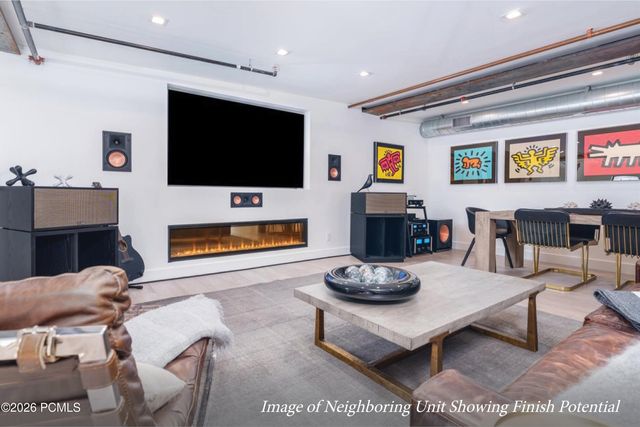 4123 N Forestdale Drive Unit 9, Park City, UT 84098