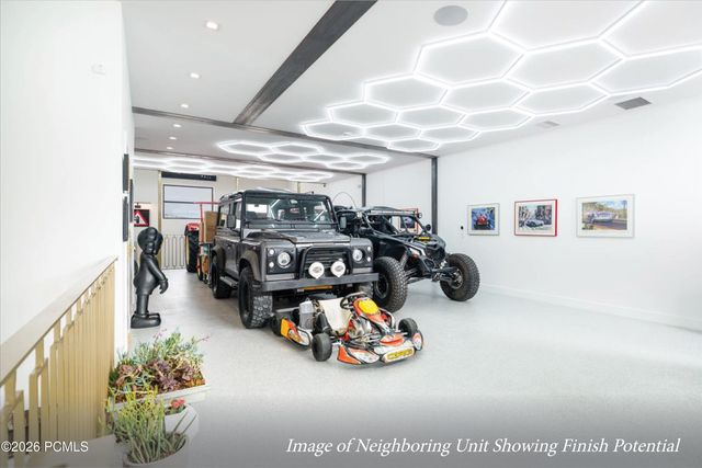 4123 N Forestdale Drive Unit 9, Park City, UT 84098