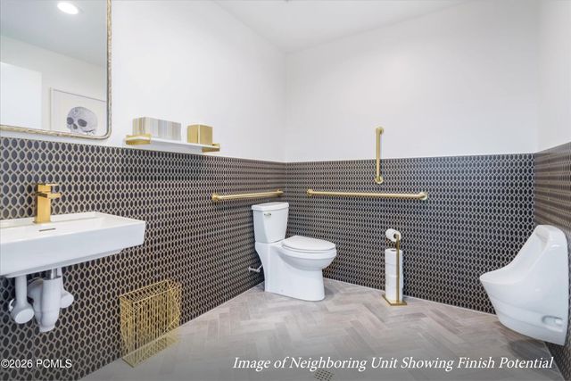 4123 N Forestdale Drive Unit 9, Park City, UT 84098