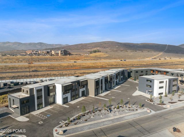 4123 N Forestdale Drive Unit 9, Park City, UT 84098