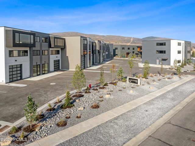 4123 N Forestdale Drive Unit 9, Park City, UT 84098