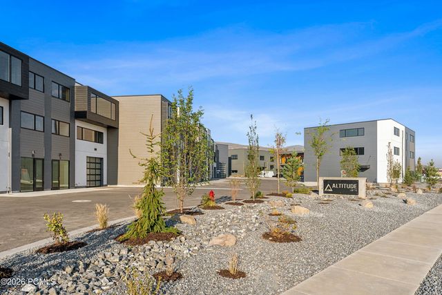 4123 N Forestdale Drive Unit 9, Park City, UT 84098