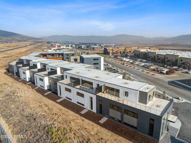 4123 N Forestdale Drive Unit 9, Park City, UT 84098