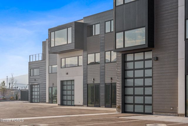 4123 N Forestdale Drive Unit 9, Park City, UT 84098