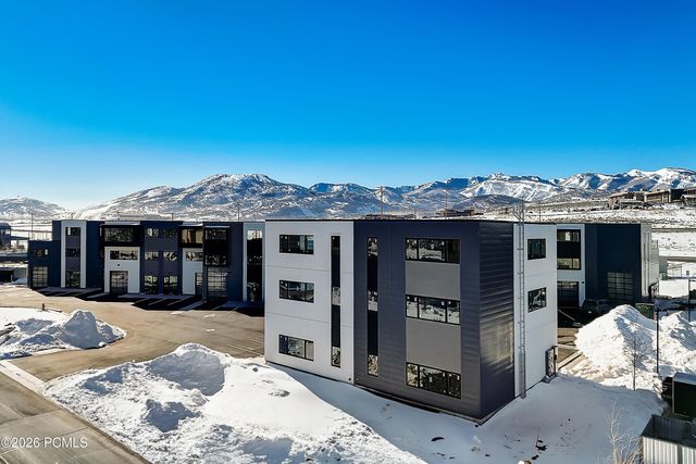 4123 N Forestdale Drive Unit 9, Park City, UT 84098