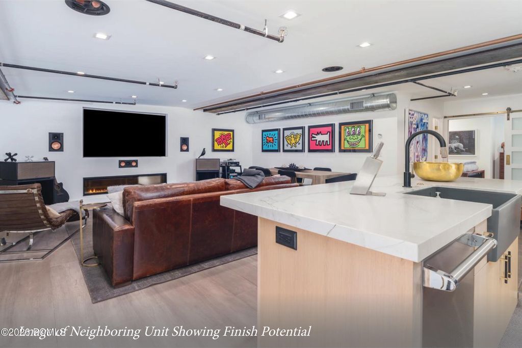 4123 N Forestdale Drive Unit 9, Park City, UT 84098