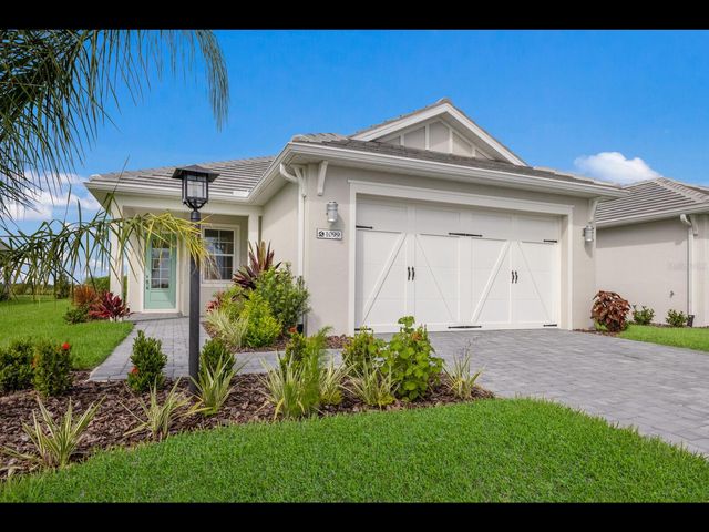 1099 WATERLINE COURT, Sarasota, FL 34240
