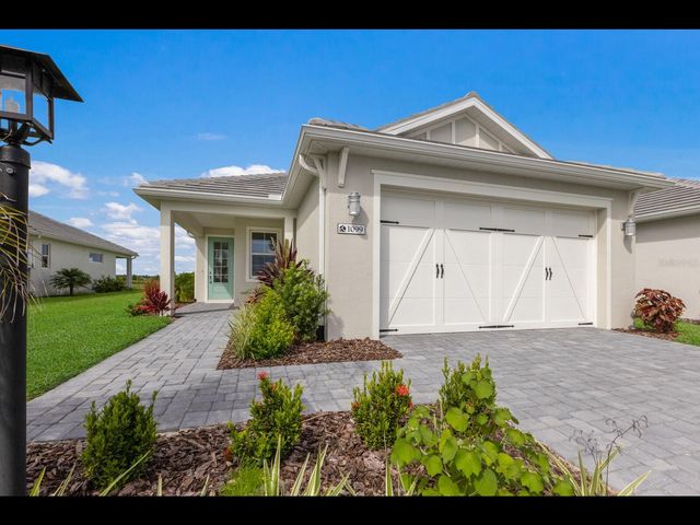 1099 WATERLINE COURT, Sarasota, FL 34240