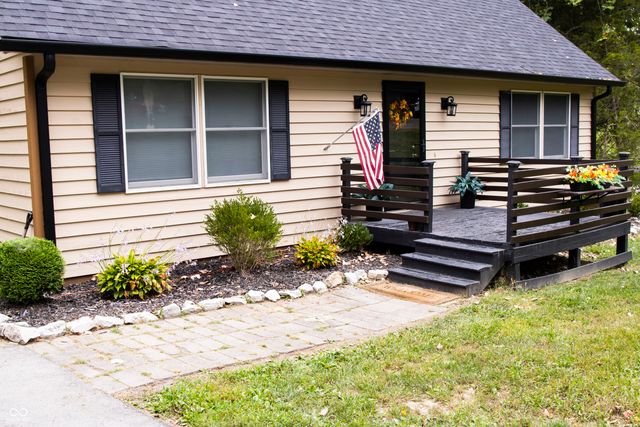 23 Northview Drive, Danville, IN 46122