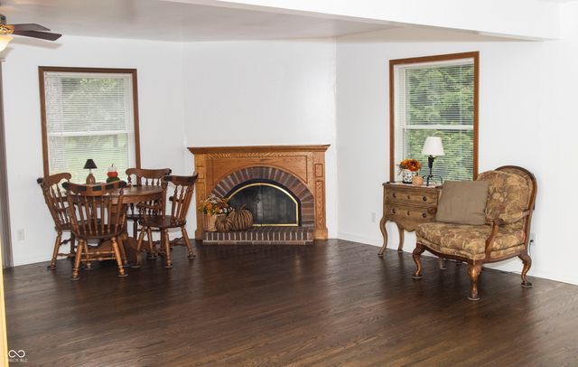 23 Northview Drive, Danville, IN 46122