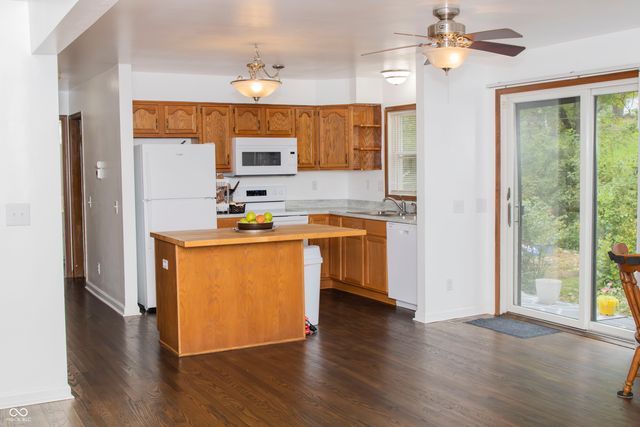 23 Northview Drive, Danville, IN 46122