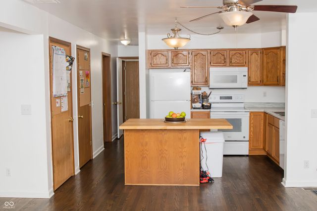 23 Northview Drive, Danville, IN 46122