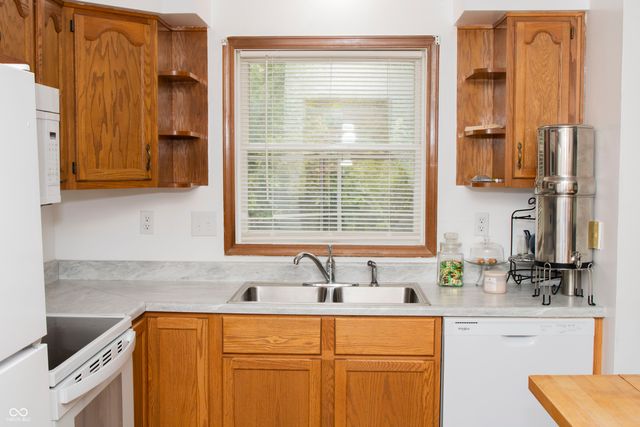 23 Northview Drive, Danville, IN 46122