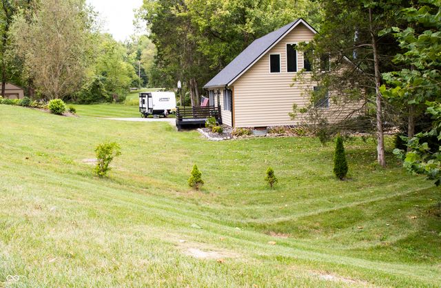 23 Northview Drive, Danville, IN 46122