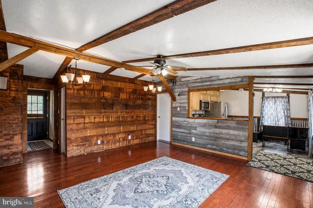 154 WORRELL LN, Colonial Beach, VA 22443