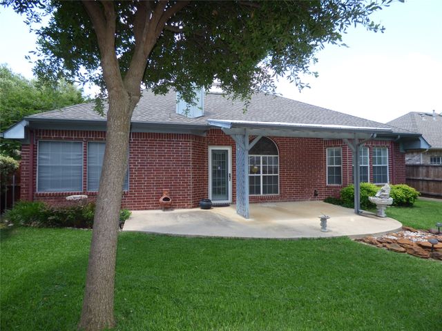 2413 Katina Drive, Flower Mound, TX 75028