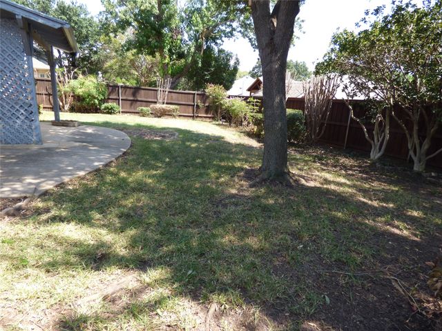 2413 Katina Drive, Flower Mound, TX 75028