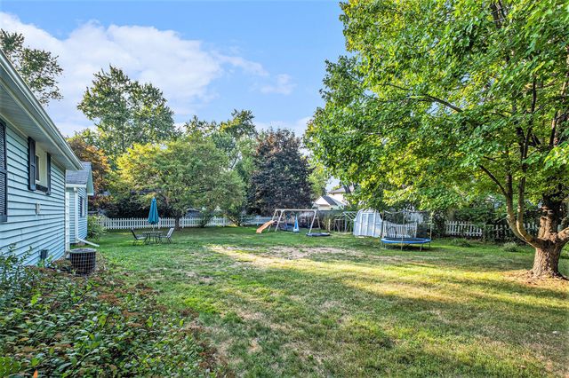 281 Ronald Street NE, Cedar Springs, MI 49319