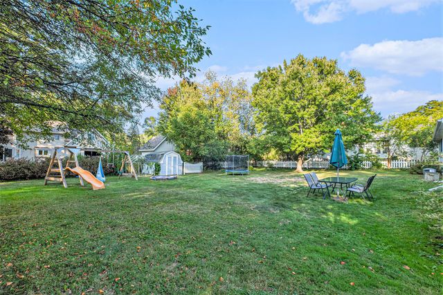 281 Ronald Street NE, Cedar Springs, MI 49319