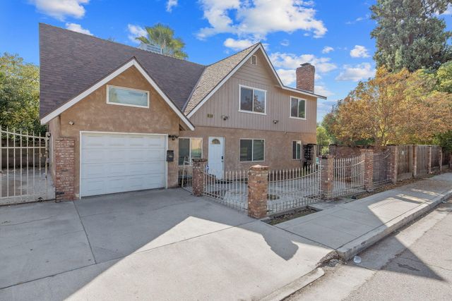 1408 N Park Street, Visalia, CA 93291